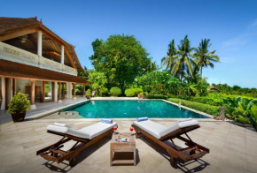  Villa Bonian Balian  Selemadeg